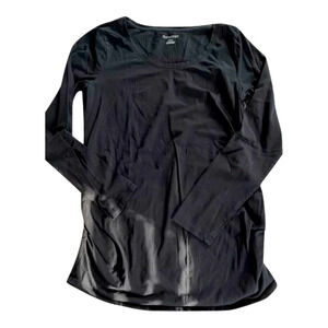 Bump start tee size medium